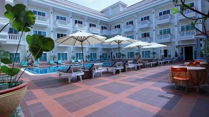 Sokha Hotel